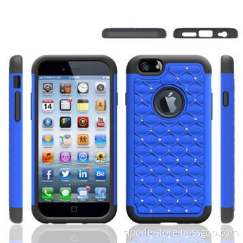 high quality cover for iphone 6